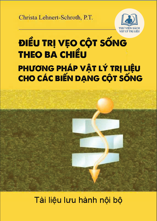 [VIP] Điều trị vẹo cột sống theo ba chiều